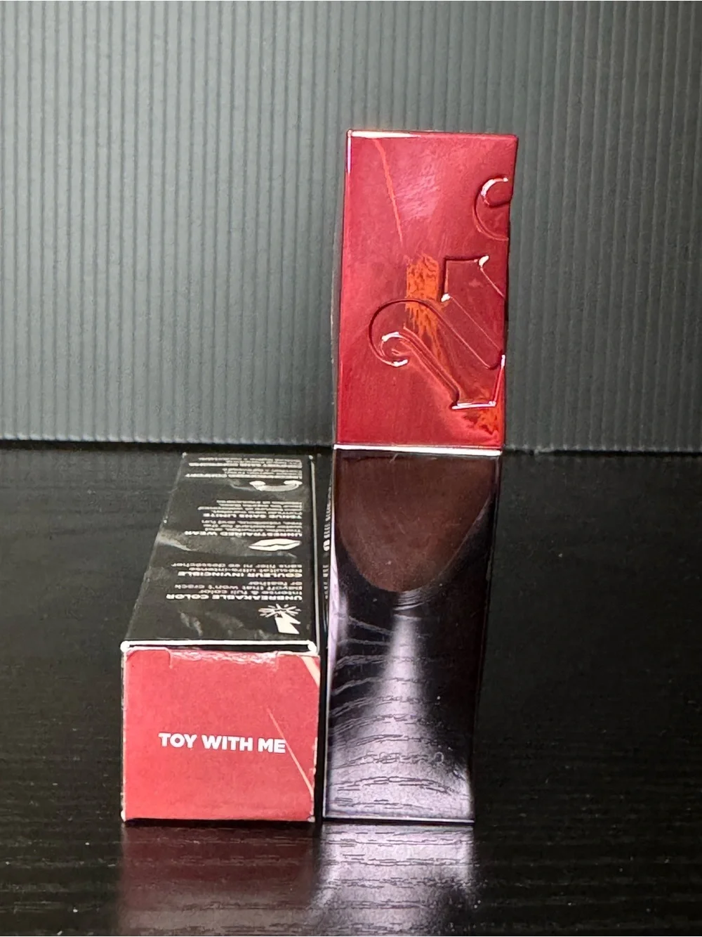 Urban Decay Vice Lip Bond Liquid Lipstick